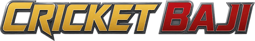 Cricket Baji Logo